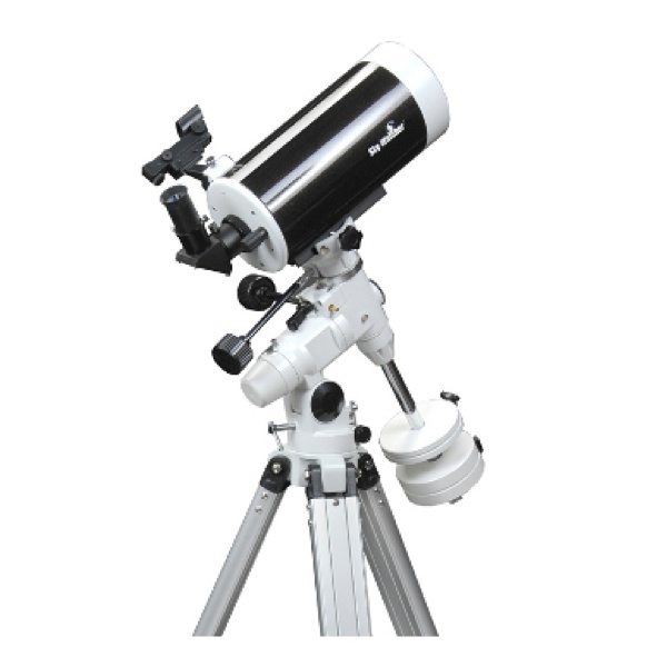 Telescopio skywatcher maksutov hot sale skymax 127 eq3